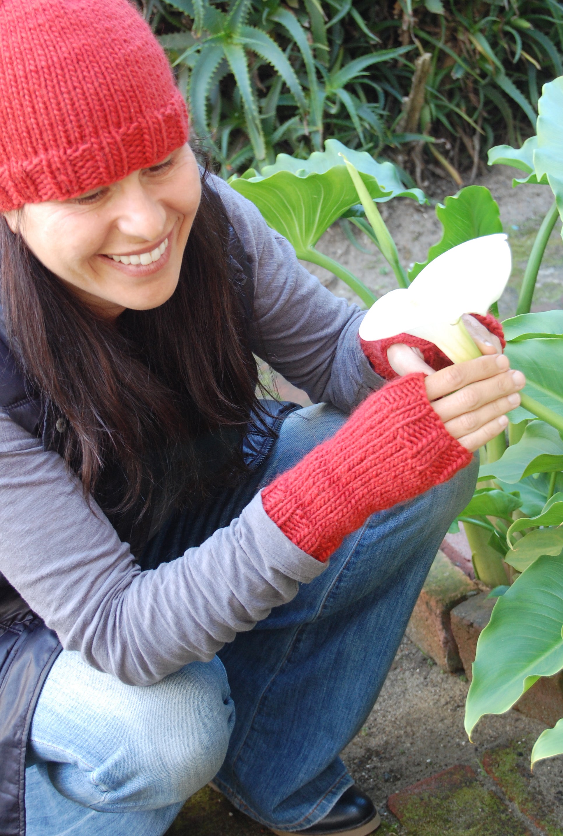 Outer Sunset Hat