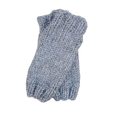 Outer Sunset Fingerless Mitts