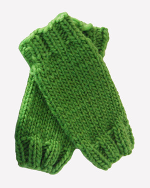 Outer Sunset Unisex Fingerless Mitts - Tanya Madoff