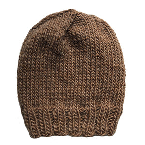 Outer Sunset Hat - Tanya Madoff